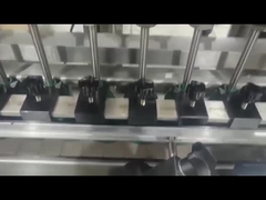 Etiqueteuse de remplissage et de bouchage entièrement automatique