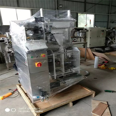 Machine à emballer automatique de marchandise, machine de conditionnement granulaire étanche