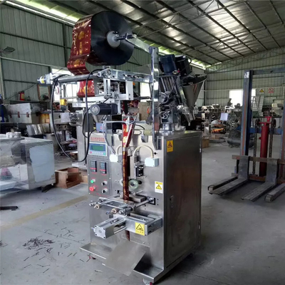 Machine à emballer automatique de marchandise, machine de conditionnement granulaire étanche