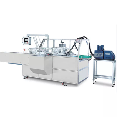 Machine de remplissage étanche de poudre de lait de PLC, chaîne de conditionnement universelle de sachet