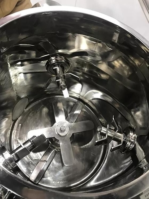 biens automatiques liquides cosmétiques de la machine de remplissage liquide de la capsule 380V 50Hz