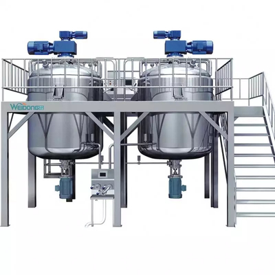 Machine de remplissage étanche de nourriture SUS316 antidéflagrante pour la médecine