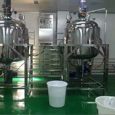 Machine de remplissage étanche de nourriture SUS316 antidéflagrante pour la médecine