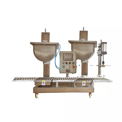 Machine de capsulage de bouteilles automatique polyvalente antidéflagrante 25L