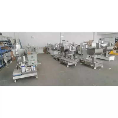 Machine de capsulage de vis anticorrosive pratique antirouille 160-240times/H