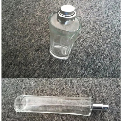 Fonction multi pilotée pneumatique de machine de capsulage de vis de parfum de PLC