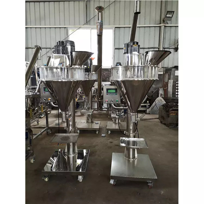 AC220V multifonctionnel de machine de remplissage de poudre sèche anticorrosive