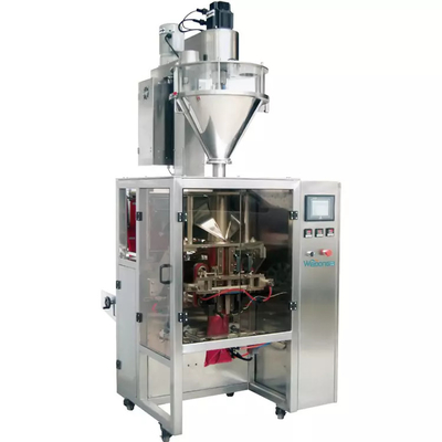 AC220V multifonctionnel de machine de remplissage de poudre sèche anticorrosive
