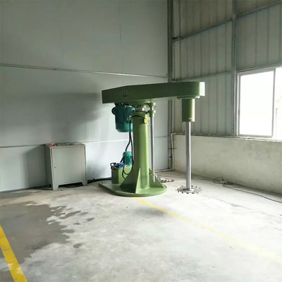 écurie sèche antirouille de malaxeur de la poudre 45KW pour des produits chimiques