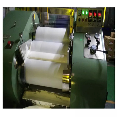 malaxeur sec industriel de la poudre 380V polyvalent avec trois petits pains