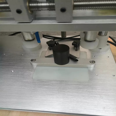 Machine de capsulage de vis antirouille 60W polyvalente pour des bouteilles