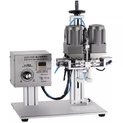 Biens multifonctionnels de capsulage de vis de la bouteille 50HZ stable