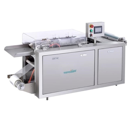 Machines d'emballage cosmétique 50HZ