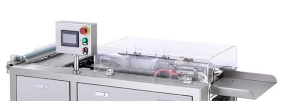 Machines d'emballage cosmétique 50HZ