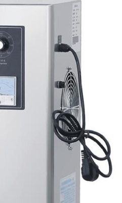 Désinfection industrielle de l'ozone de l'équipement auxiliaire 0.18KW pour le laboratoire