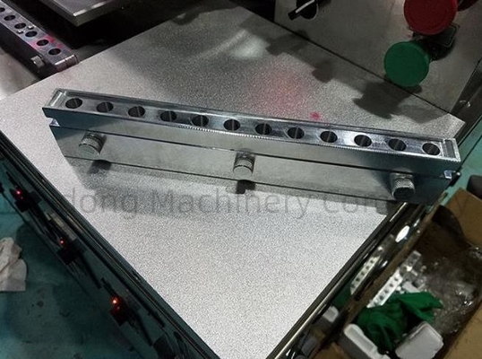 Machine de remplissage de rouge à lèvres SUS316L