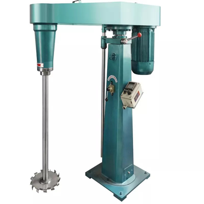 Agitateur de réservoir de mélange antirouille 4.5KW multifonctionnel 980x1130x2030mm