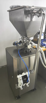 Le SUS 306 a automatisé la machine de remplissage pour la tête multi du jus 10-1000ml de l'eau