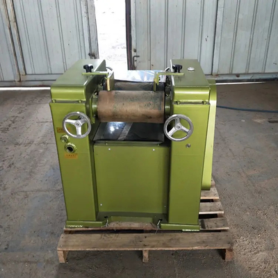 SUS304L machine efficace sèche de moulin de trois petits pains de malaxeur de poudre de 1000 kg/h heures
