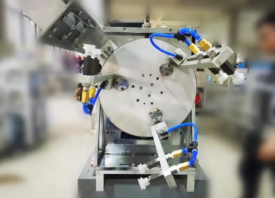 Machine à emballer cosmétique automatique pour la médecine SUS304 380V