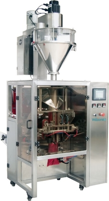 Machine d'emballage cosmétique automatique en plastique de grande capacité avec 1 an