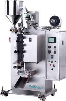 Machine d'emballage cosmétique automatique en plastique de grande capacité avec 1 an