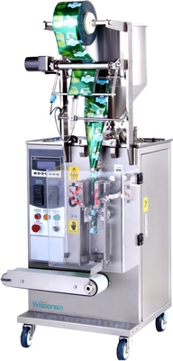Machine à emballer cosmétique automatique pour la médecine SUS304 380V