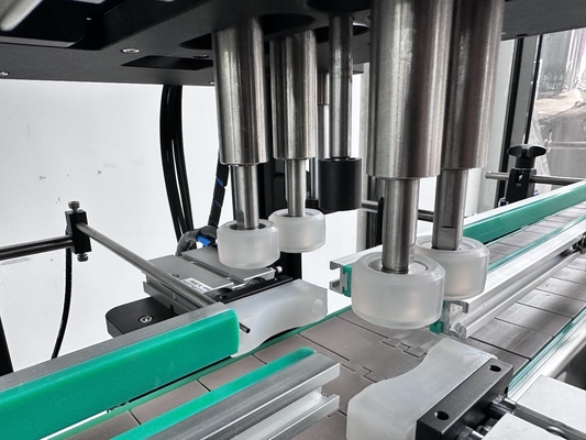 Machine automatique d'emballage de produits cosmétiques 220V/380V