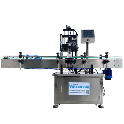 Machine automatique d'emballage de produits cosmétiques 220V/380V