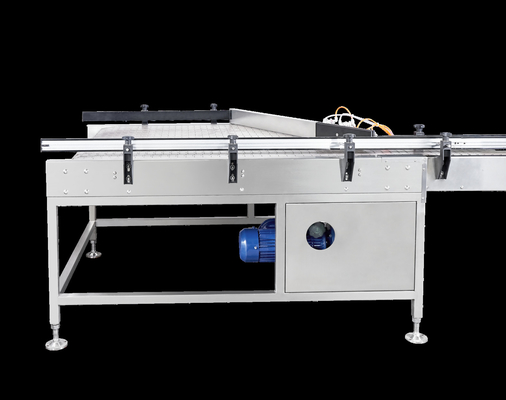 Ligne de production automatique de remplissage d'aérosols pour une bouche de réservoir de 1 pouce Diamètre 35 mm 73,85 mm 310 mm